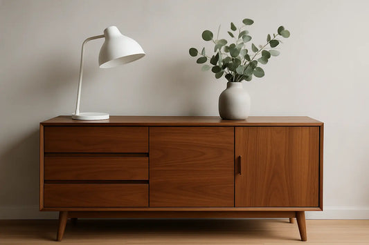 Designer Sideboards and Cabinets That Last