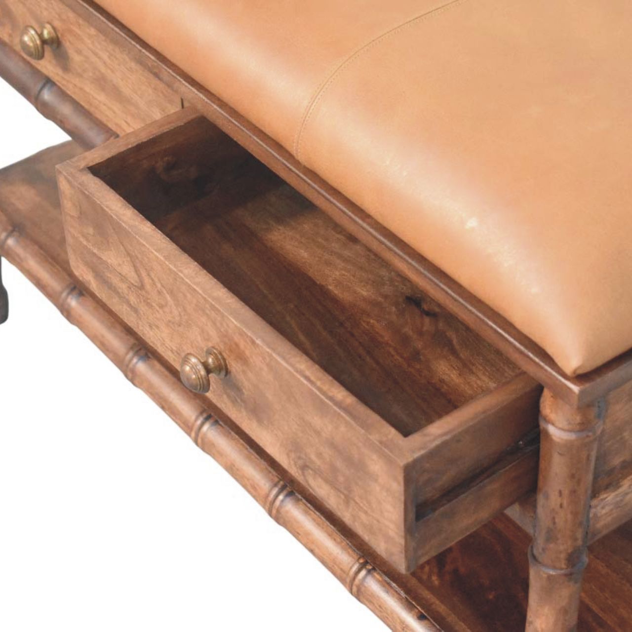 Entryway Storage & Benches