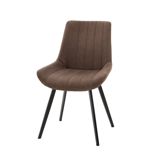 Malmo Coffee Dining Chair - Opulent Living