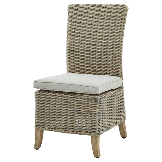 Capri Collection Outdoor Dining Chair - Opulent Living