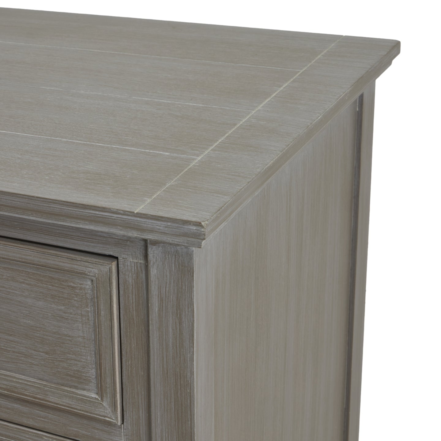 The Serene Collection Two Over Two Chest - Opulent Living