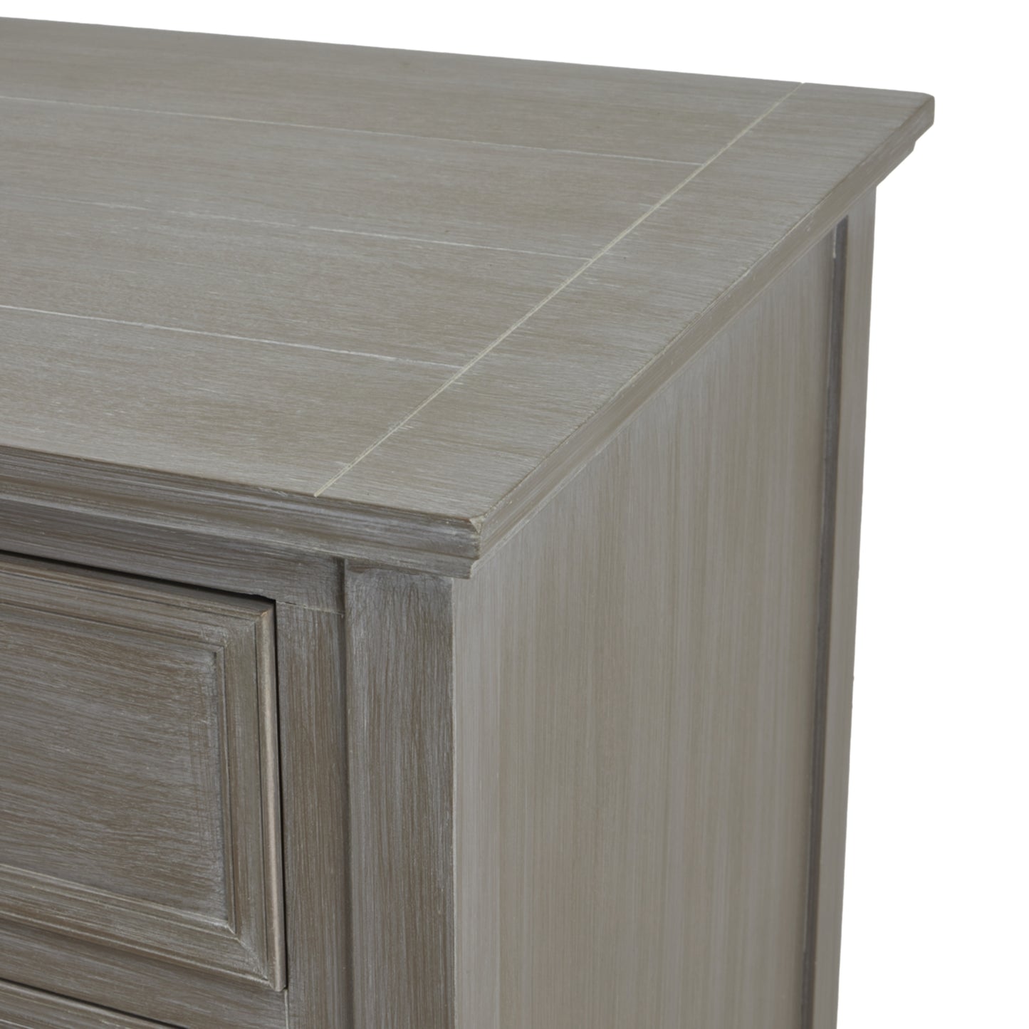 The Serene Collection Two Over Two Chest - Opulent Living