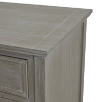 The Serene Collection Two Over Two Chest - Opulent Living