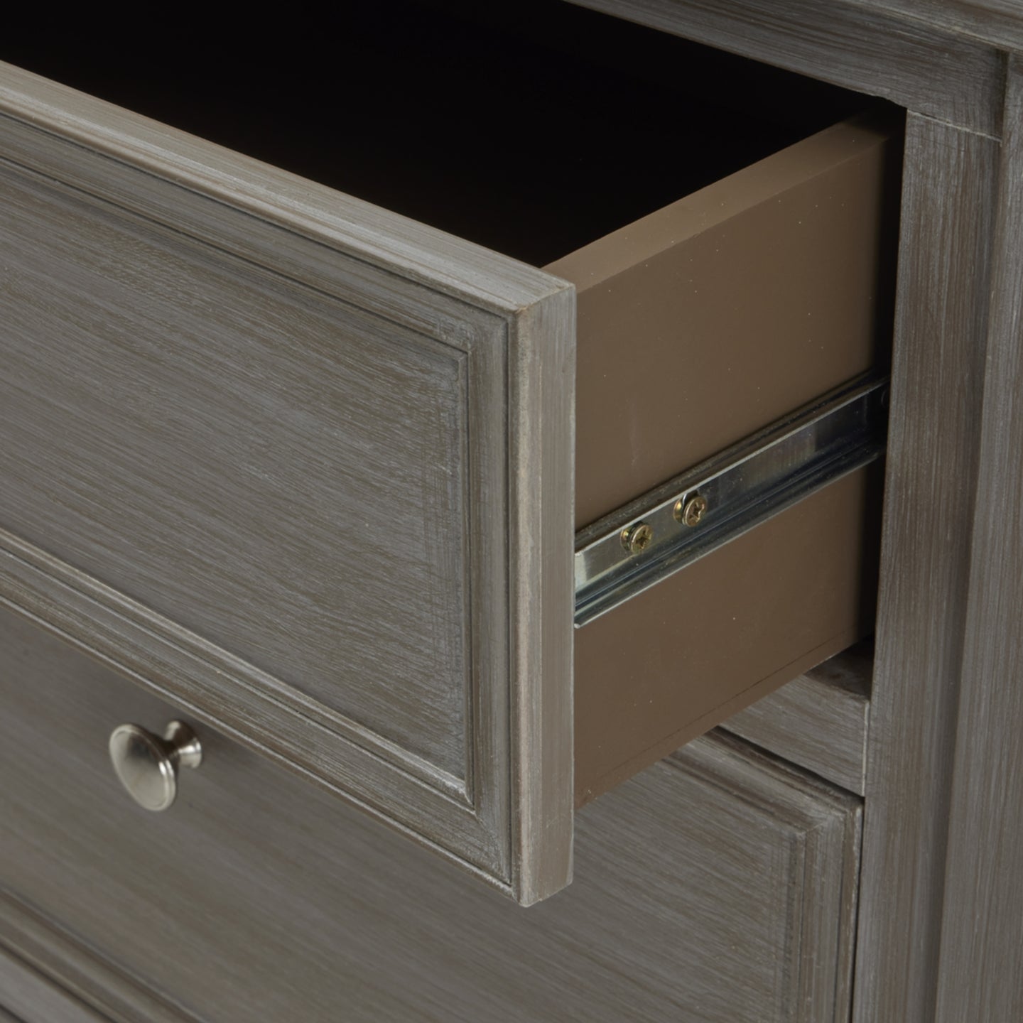 The Serene Collection Two Over Two Chest - Opulent Living