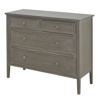 The Serene Collection Two Over Two Chest - Opulent Living