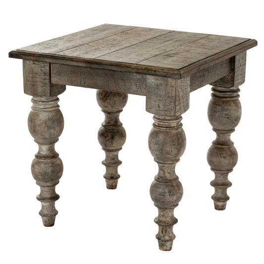 The Rutland Collection Side Table - Opulent Living