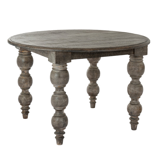 The Rutland Collection Round Dining Table - Opulent Living