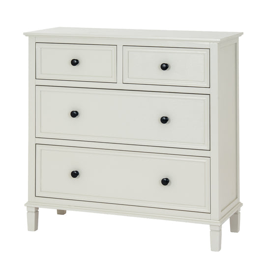 Belmont Collection 4 Drawer Chest - Opulent Living