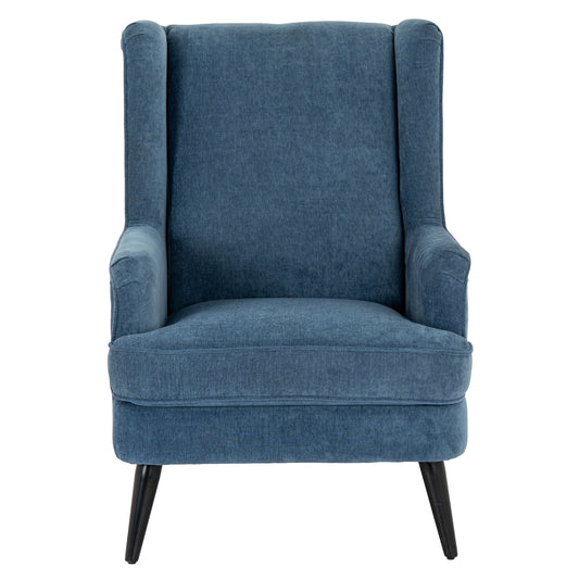 Vellis Wingback Armchair - Opulent Living