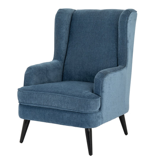 Vellis Wingback Armchair
