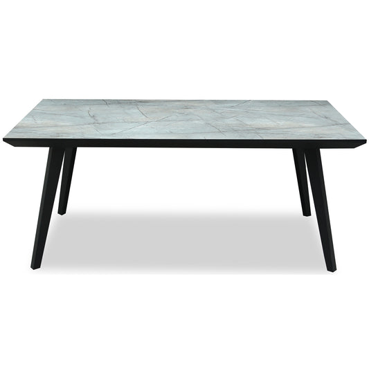 Stellen Rectangular Dining Table - Opulent Living