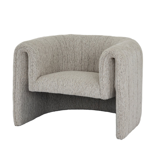 Avia Mist Armchair - Opulent Living